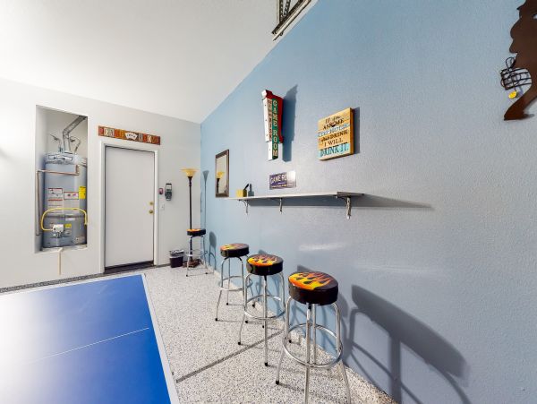 Palm Desert Home 1027966