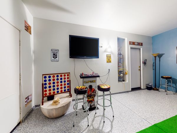 Palm Desert Home 1027966