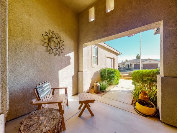 Palm Desert Home 1027966