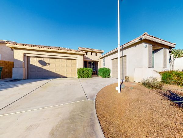 Palm Desert Home 1027966