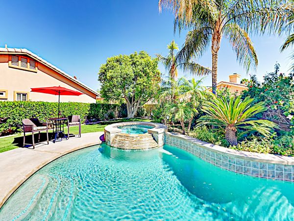 Palm Desert Home 1027967