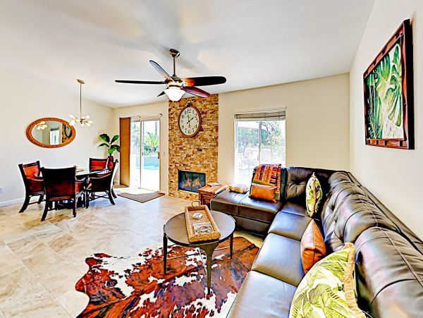 Palm Desert Home 1027967