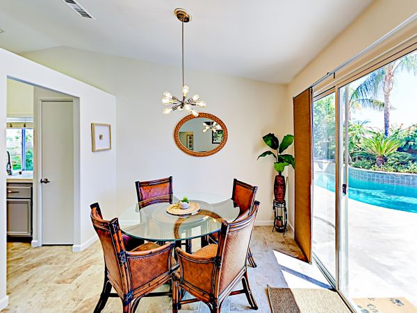Palm Desert Home 1027967