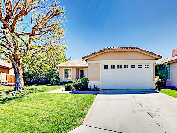 Palm Desert Home 1027967