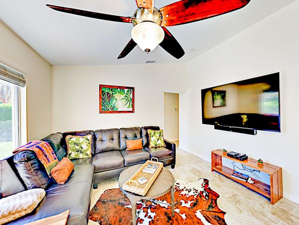 Palm Desert Home 1027967