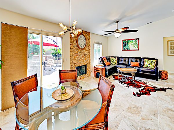 Palm Desert Home 1027967