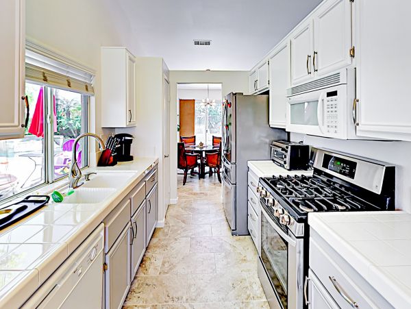 Palm Desert Home 1027967