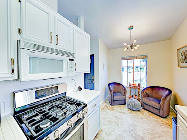 Palm Desert Home 1027967