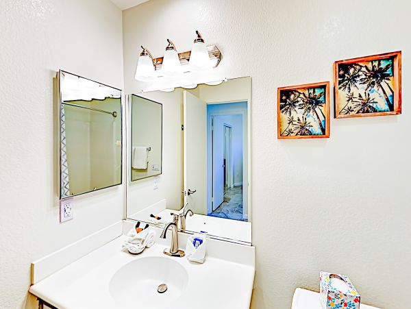 Palm Desert Home 1027967