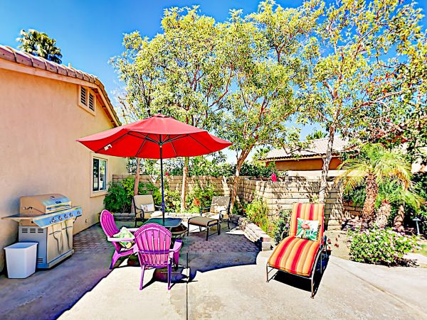 Palm Desert Home 1027967