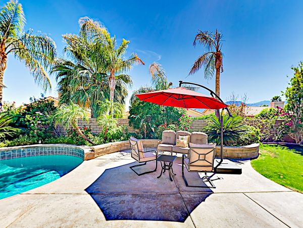 Palm Desert Home 1027967