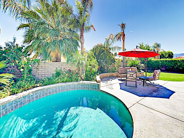 Palm Desert Home 1027967