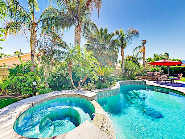 Palm Desert Home 1027967