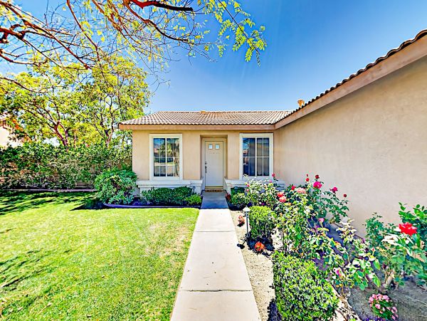 Palm Desert Home 1027967