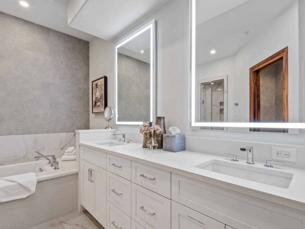 Beaver Creek Luxurious 4 Bedroom Condo Ski in Ski out