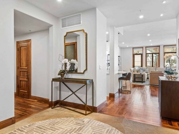 Beaver Creek Luxurious 4 Bedroom Condo Ski in Ski out