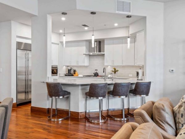 Beaver Creek Luxurious 4 Bedroom Condo Ski in Ski out