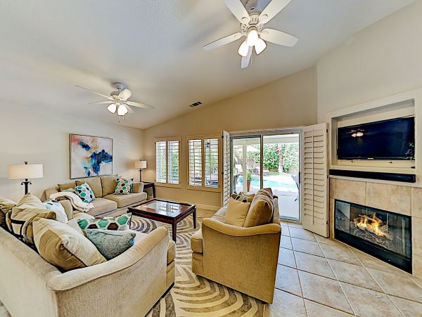 Palm Desert Home 1027969