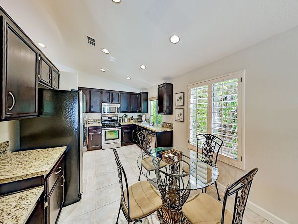 Palm Desert Home 1027969