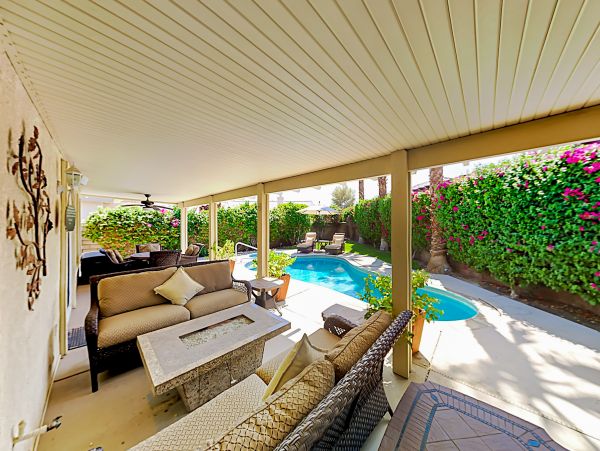 Palm Desert Home 1027969