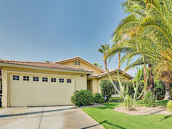 Palm Desert Home 1027969