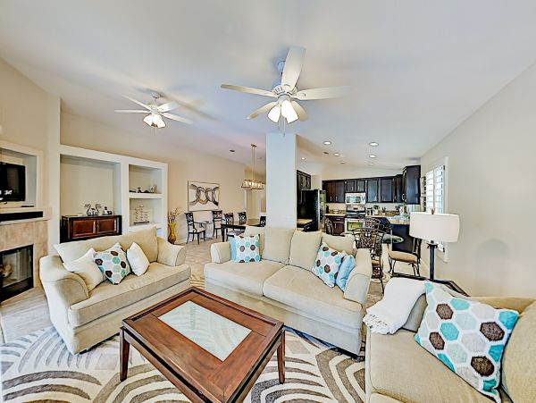 Palm Desert Home 1027969