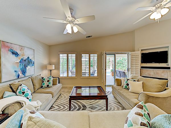 Palm Desert Home 1027969