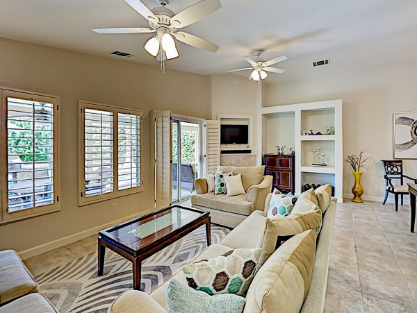 Palm Desert Home 1027969