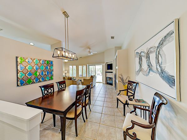 Palm Desert Home 1027969