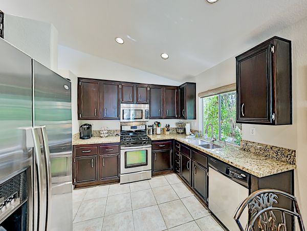 Palm Desert Home 1027969