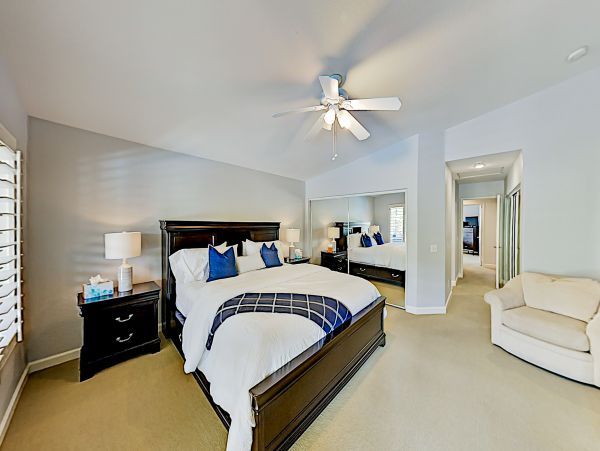 Palm Desert Home 1027969