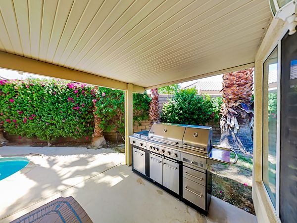 Palm Desert Home 1027969