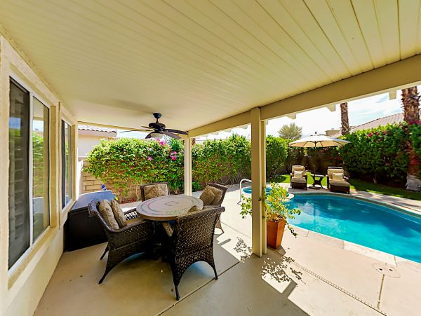 Palm Desert Home 1027969