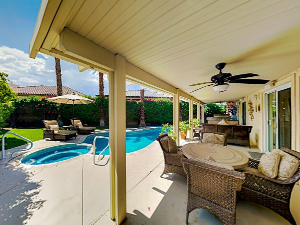 Palm Desert Home 1027969