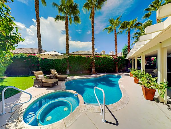 Palm Desert Home 1027969