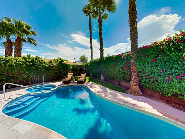 Palm Desert Home 1027969