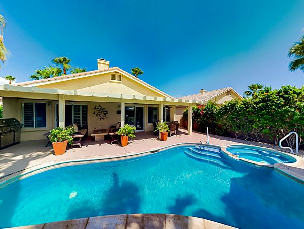 Palm Desert Home 1027969