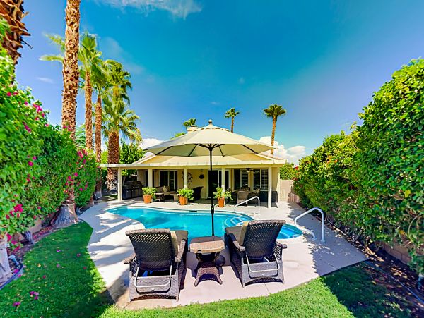 Palm Desert Home 1027969