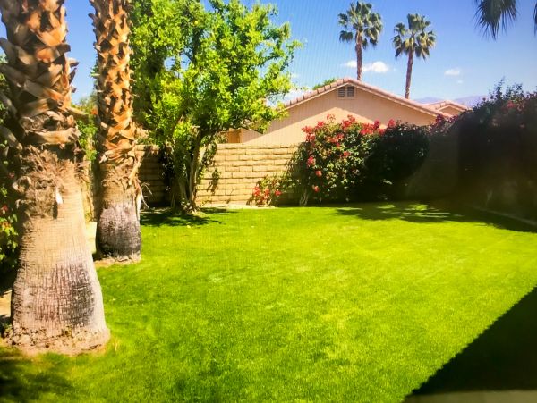 Palm Desert Home 1027969