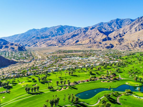 Palm Desert Home 1027969