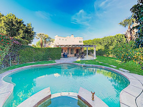 Palm Desert Home 1027970