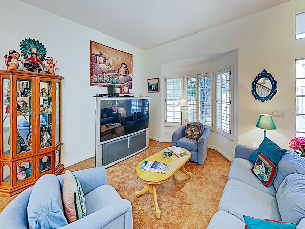 Palm Desert Home 1027970