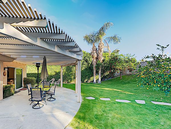 Palm Desert Home 1027970