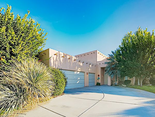 Palm Desert Home 1027970