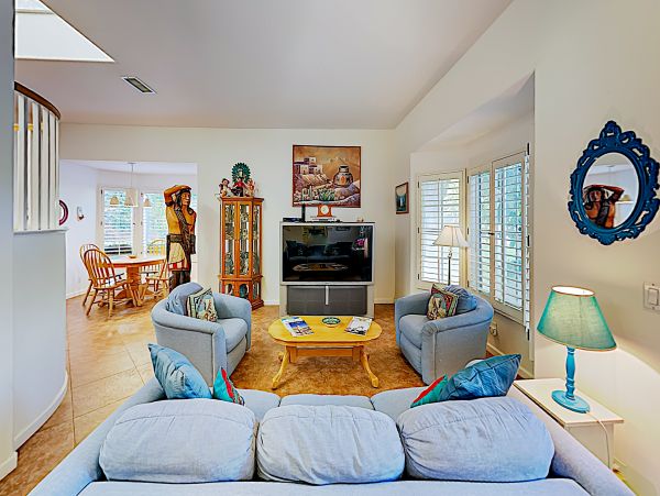 Palm Desert Home 1027970