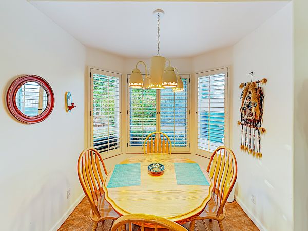 Palm Desert Home 1027970