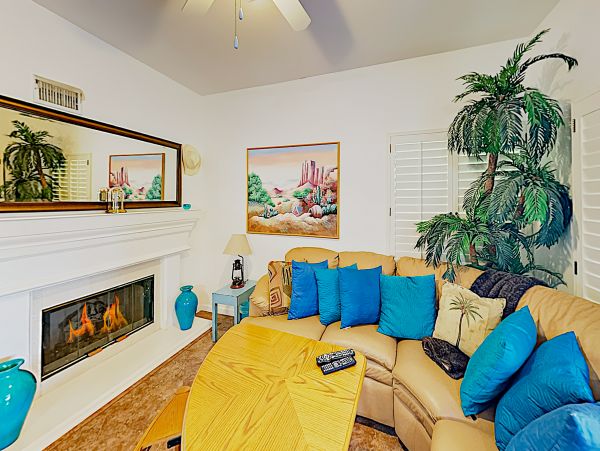 Palm Desert Home 1027970