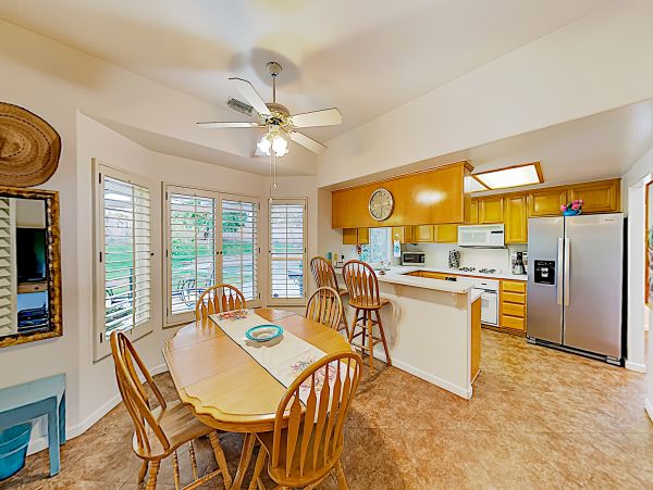 Palm Desert Home 1027970