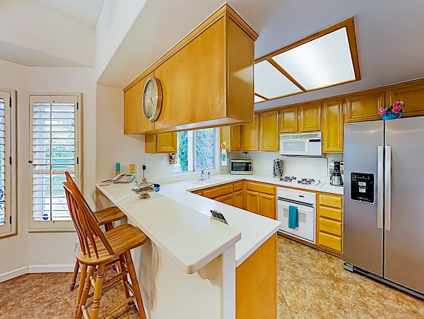 Palm Desert Home 1027970