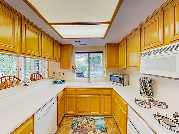 Palm Desert Home 1027970